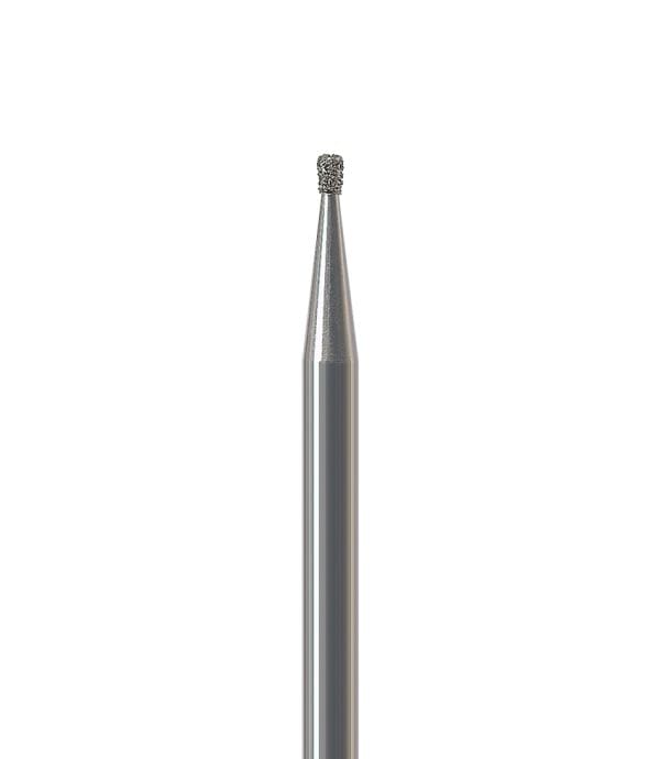Diamantinstrument umgekehrter Kegel 805-008M-FG – NTI-Kahla, Diamonds