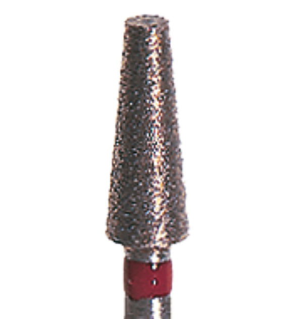 Sinterdiamant Konus, fein G5009 – NTI-Kahla, Rotierende Instrumente Labor