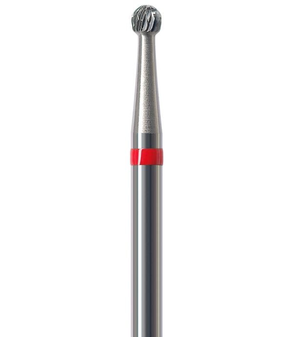 Hartmetallfräser Kreuzverzahnung fein HF071FE-023