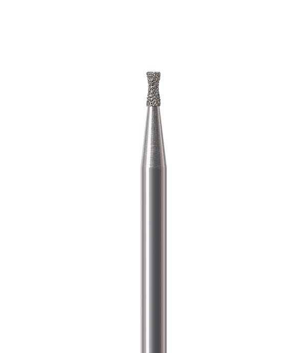 Diamantinstrument umgekehrter Kegel mit Ansatz 806-009M-FG – NTI-Kahla, Diamanten
