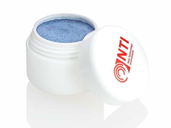 NTI Diamantpolierpaste DP0002 – NTI-Kahla, Tooth Cleaning and Polishing Pastes and Accessories