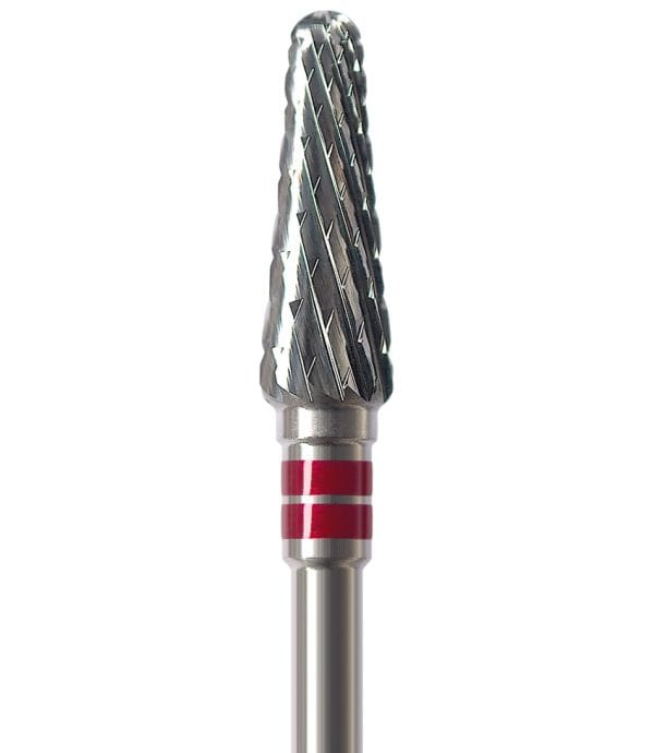 Linkshänderfräser HF079FLE-045 – NTI-Kahla, Laboratory Rotary Instruments