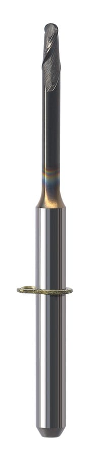 Werkzeug für CAD/CAM Stirnradiusfräser CNVH-3-2-074C
