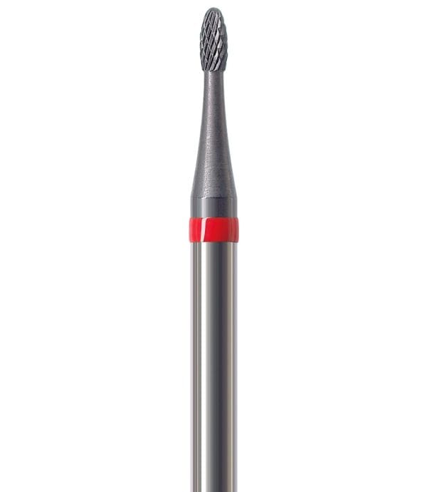 Millennium Cutter Kreuzverzahnung fein MC073FE-014 – NTI-Kahla, Laboratory Rotary Instruments