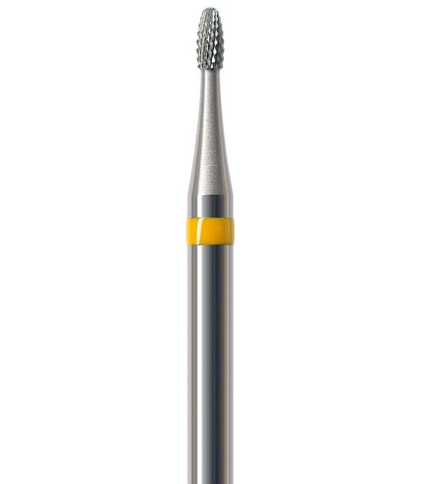 Hartmetallfräser NP Verzahnung extrafein HF073NP-014