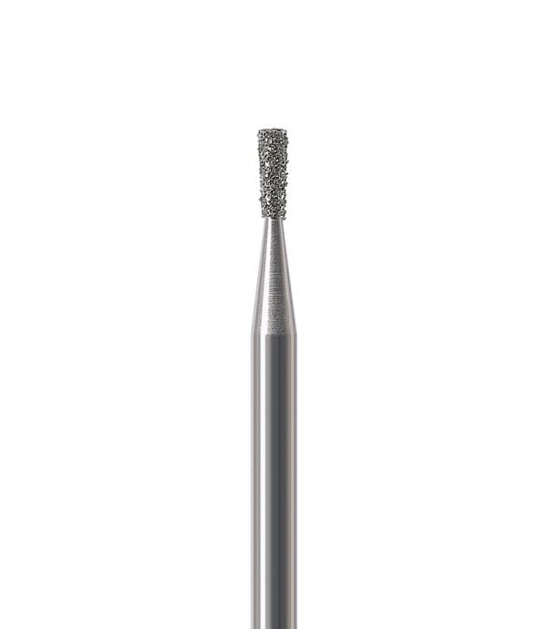 Diamantinstrument umgekehrter Kegel 807-010M-FG – NTI-Kahla, Diamonds