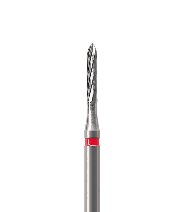 Hartmetallfinierer Torpedo H282-010-FG