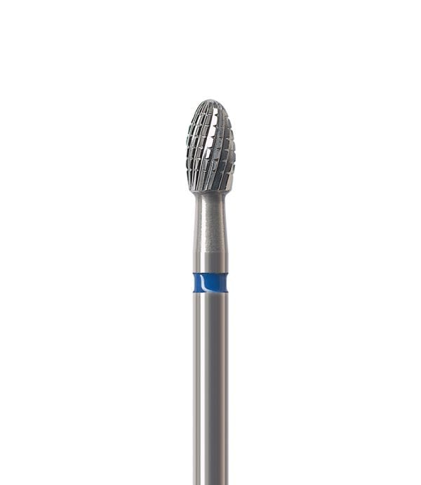 Einstufen - Finierer aus Hartmetall Eiform H379S-023-FG – NTI-Kahla, Polishing Discs and Strips