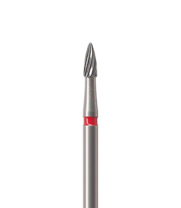 Hartmetallfinierer Granate H390-014-FG – NTI-Kahla, Polishing Discs and Strips