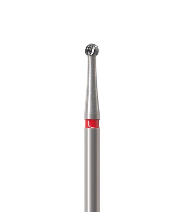 Hartmetallfinierer Kugel H41-014-FG – NTI-Kahla, Polishing Discs and Strips