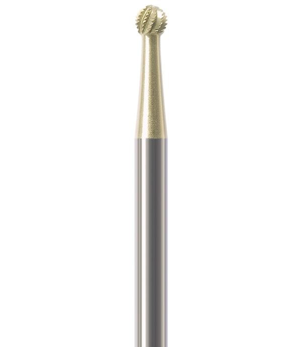 Allport Knochenfräser aus Hartmetall H141AX-023-HP – NTI-Kahla, Chirurgische Bohrer und Knochenfräser