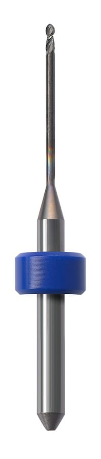 Werkzeug für CAD/CAM Stirnradiusfräser CNSI-3-2-004C
