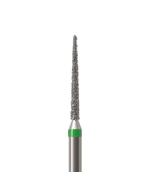 Diamantinstrument Konus flach 848-010C-FG – NTI-Kahla, Diamonds