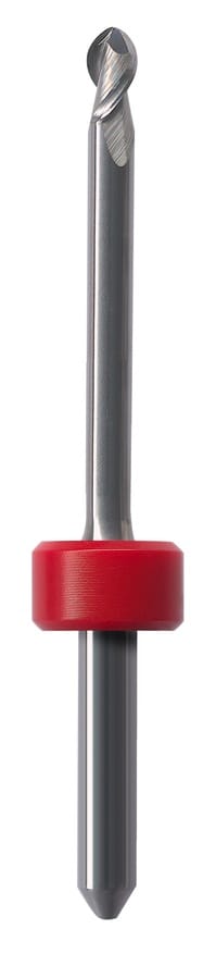 Werkzeug für CAD/CAM Stirnradiusfräser CNSI-3-2-006