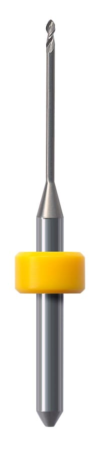 Werkzeug für CAD/CAM Stirnradiusfräser CNSI-3-2-001