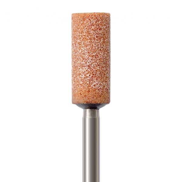 Keramischer Schleifkörper medium, Zylinder HP NM732BRD – NTI-Kahla, Rotierende Instrumente Labor