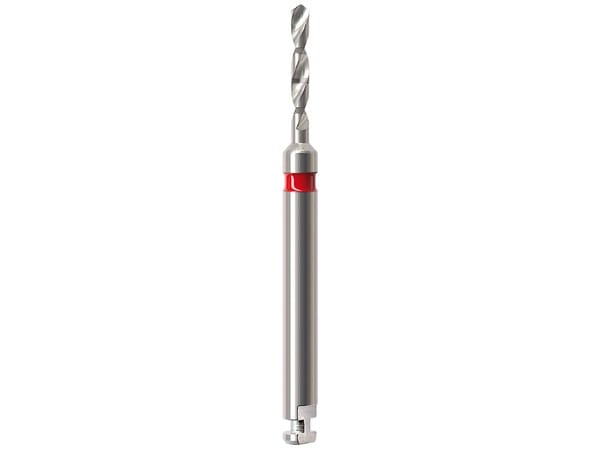 Vorbohrer für Wurzelstift - Aufbau - Systeme W6320