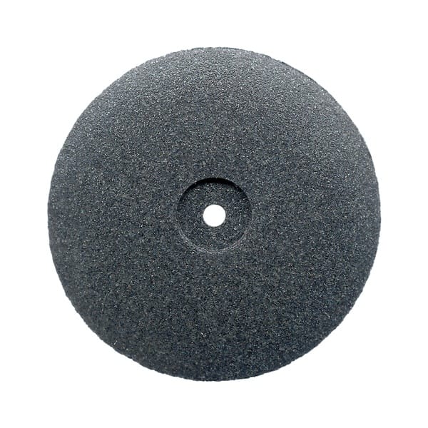 NTI UniBlack P0400D – NTI-Kahla, Polishing Discs and Strips