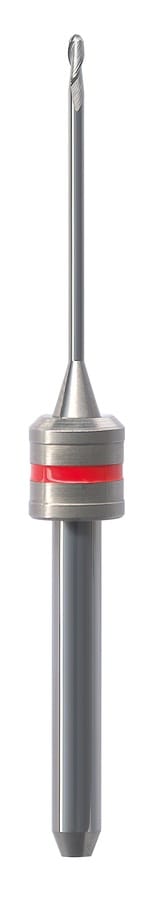 Werkzeug für CAD/CAM Stirnradiusfräser CNAM-3-2-018