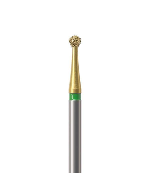 ABACUS® Diamantinstrument, Kugel Z801-014C-FG – NTI-Kahla, Diamanten