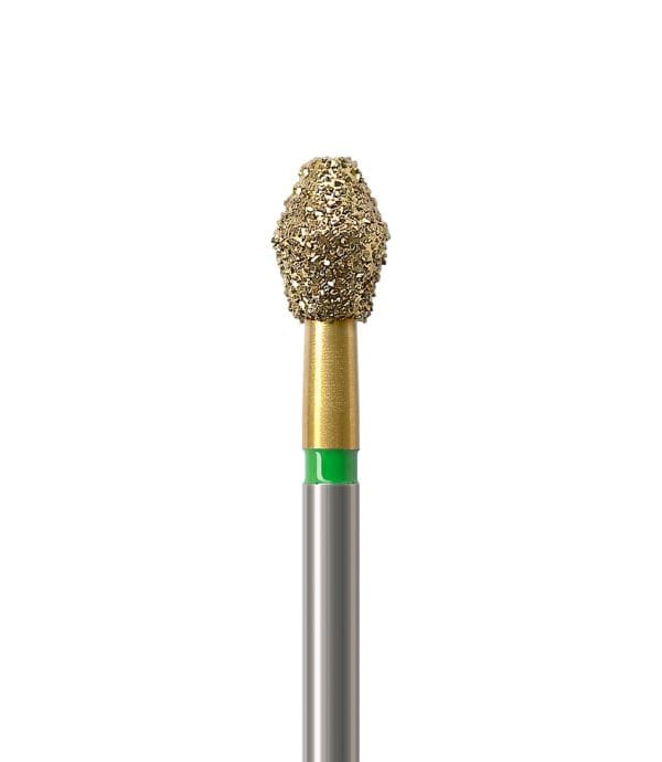 ABACUS® Diamantinstrument, Doppelkegel Z811-033C-FG – NTI-Kahla, Diamanten