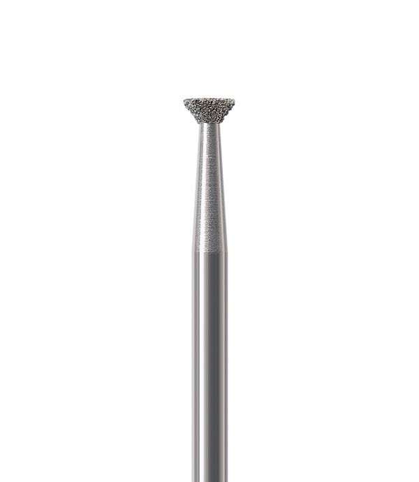 Diamantinstrument umgekehrter Kegel 808-023M-FG – NTI-Kahla, Diamonds