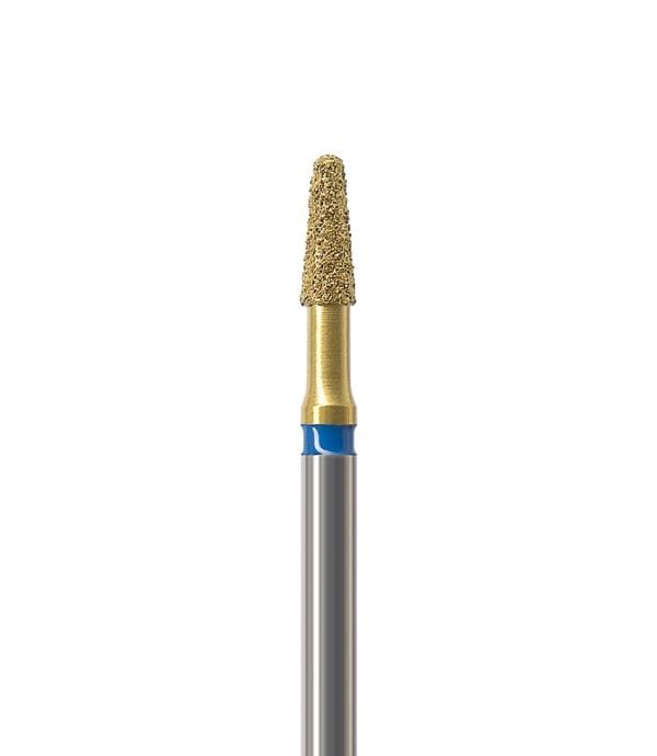 ABACUS® Diamantinstrument, Konus Kante rund Z845KR-016M-FG – NTI-Kahla, Diamonds