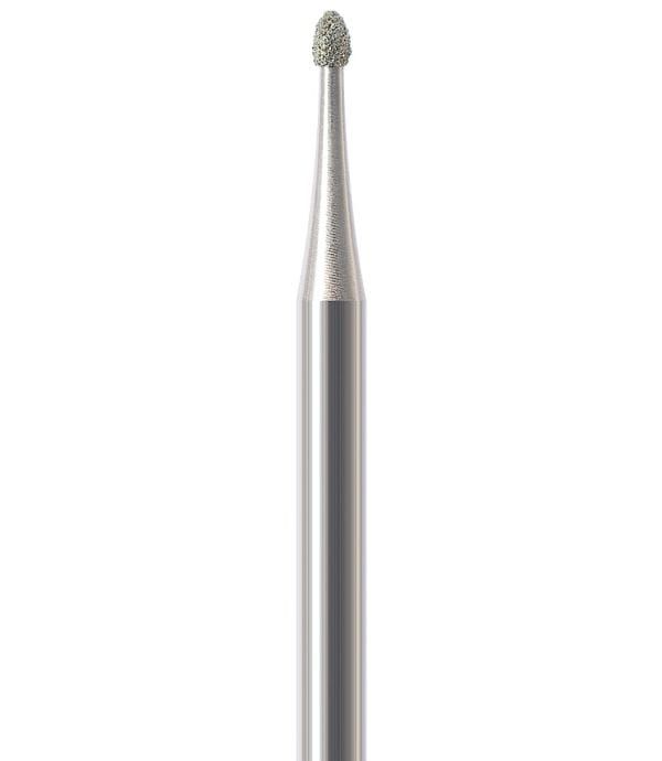 Diamantinstrument Knospe HP 366-012M-HP