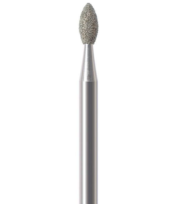 Diamantinstrument Knospe HP 368-023M-HP
