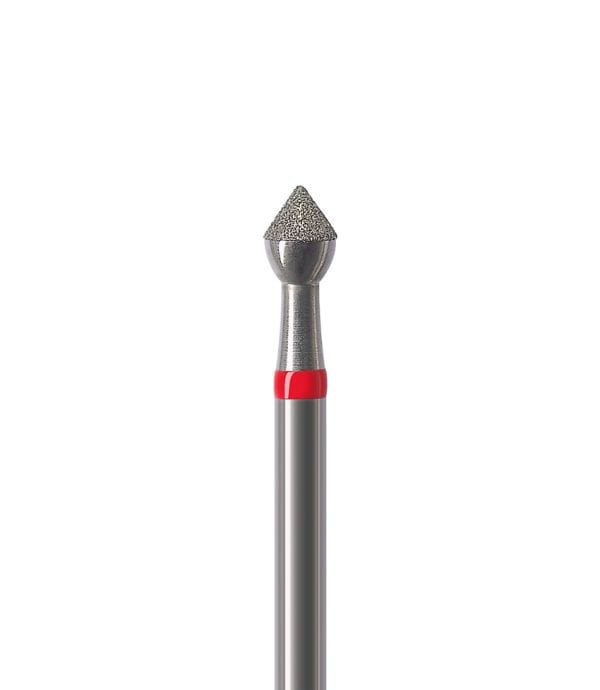 Diamantinstrument Okklusal 970-023F-FGM