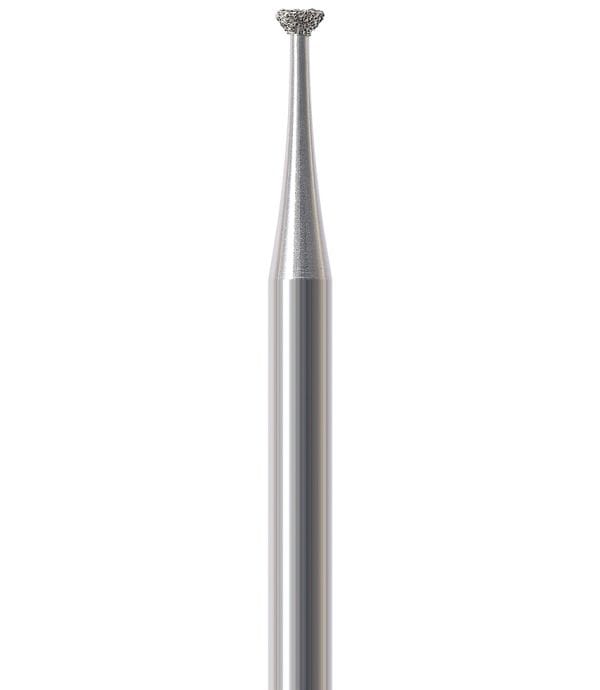 Diamantinstrument umgekehrter Kegel HP 808-018M-HP – NTI-Kahla, Diamonds