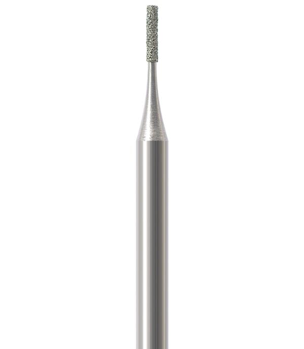 Diamantinstrument Zylinder HP 835-008M-HP – NTI-Kahla, Diamonds
