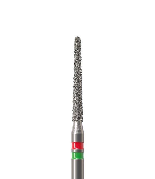 Zweikorn Diamantinstrument Konus rund 844-014F/C-FG 806 314 199 F/C 014 – NTI-Kahla, Diamonds