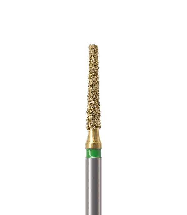ABACUS® Diamantinstrument, Konus flach Z847-014C-FG – NTI-Kahla, Diamonds