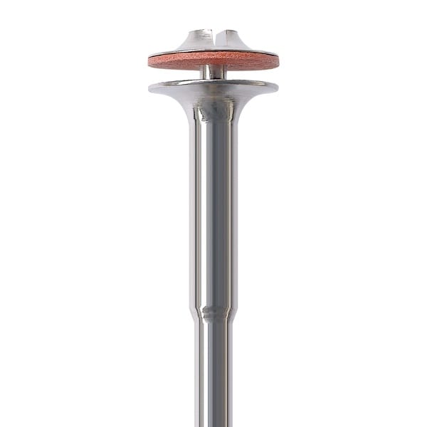 Mandrell 305 / 080 HP, verstärkt, rostfrei M029B – NTI-Kahla, Other Accessories