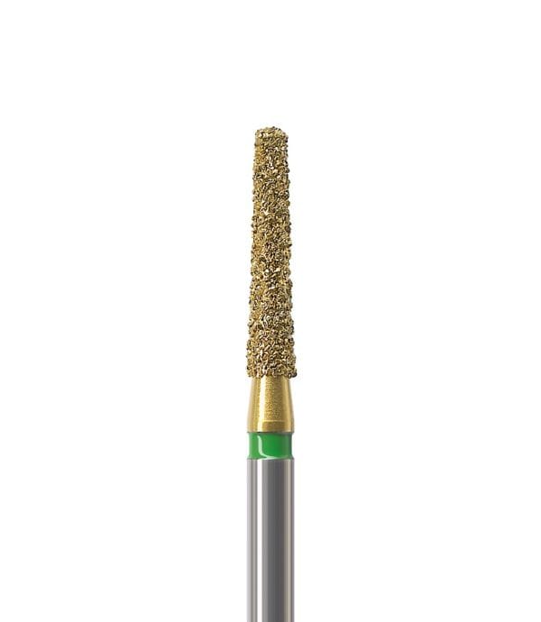 ABACUS® Diamantinstrument, Konus Kante rund Z847KR-016C-FG