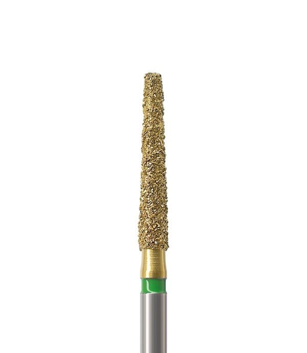 ABACUS® Diamantinstrument, Konus flach Z848-018C-FG