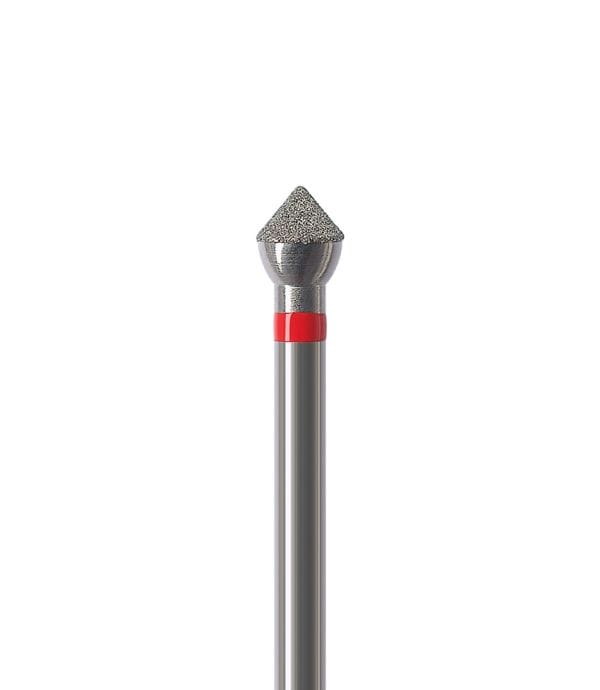 Diamantinstrument Okklusal 980-027F-FGM