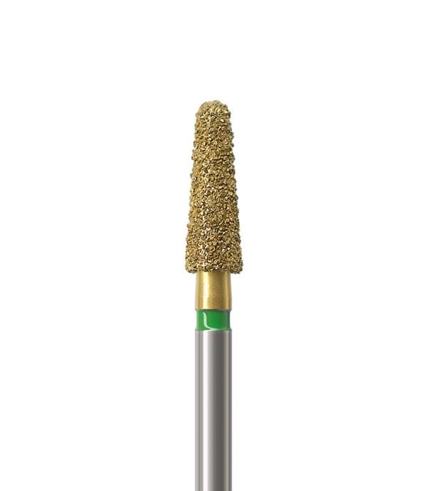 ABACUS® Diamantinstrument, Konus rund Z855-025C-FG