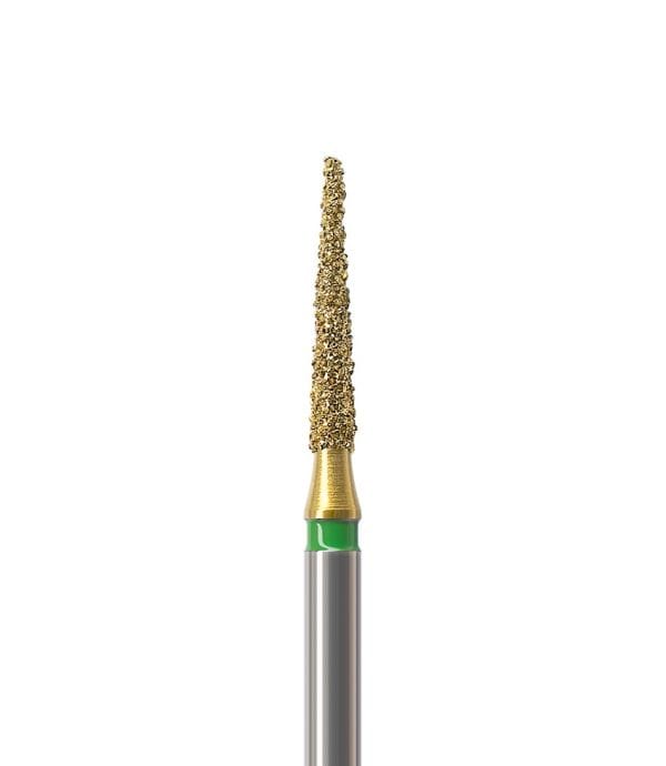 ABACUS® Diamantinstrument, Konus, spitz Z858-014C-FG