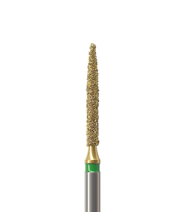ABACUS® Diamantinstrument, Flamme Z863-012C-FG – NTI-Kahla, Diamonds