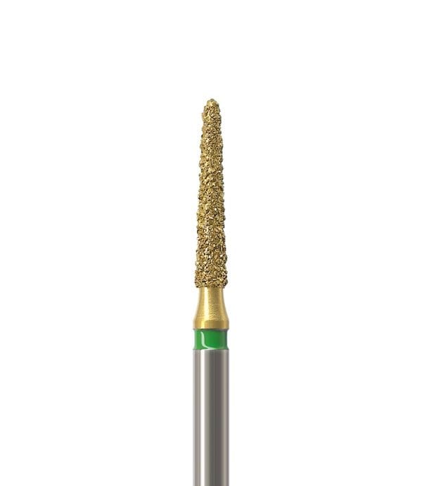ABACUS® Diamantinstrument, Torpedo, konisch Z878K-014C-FG – NTI-Kahla, Diamonds