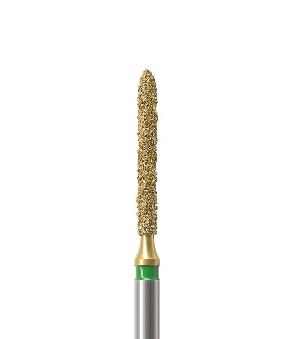 ABACUS® Diamantinstrument, Torpedo Z879-012C-FG