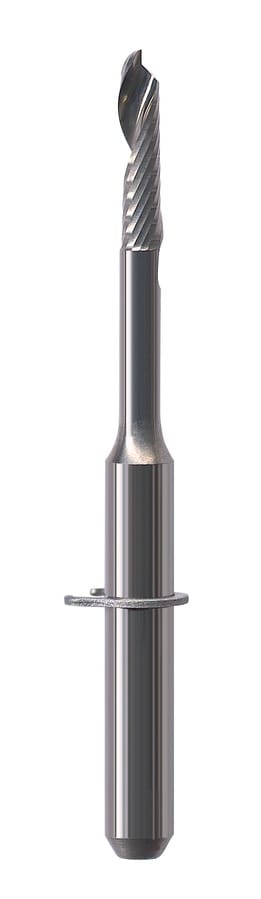 Werkzeug für CAD/CAM Einzahnfräser CNVH-3-1-014