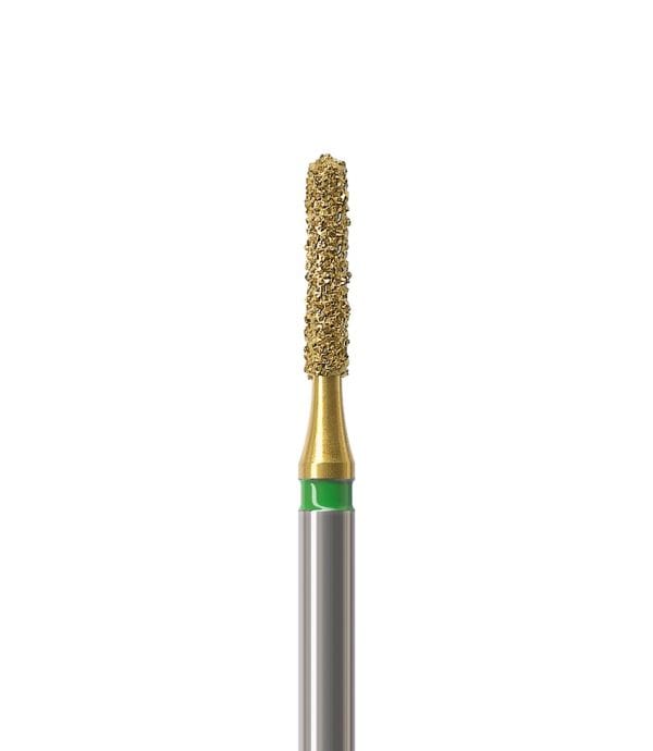 ABACUS® Diamantinstrument, Zylinder rund Z880-012C-FG