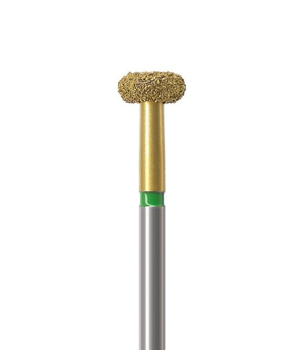 ABACUS® Diamantinstrument, Reifen Z909-040C-FG