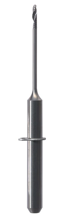 Werkzeug für CAD/CAM Einzahnfräser CNVH-3-1-010