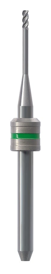 Werkzeug für CAD/CAM Kalibrierfräser CNAM-3-3-004