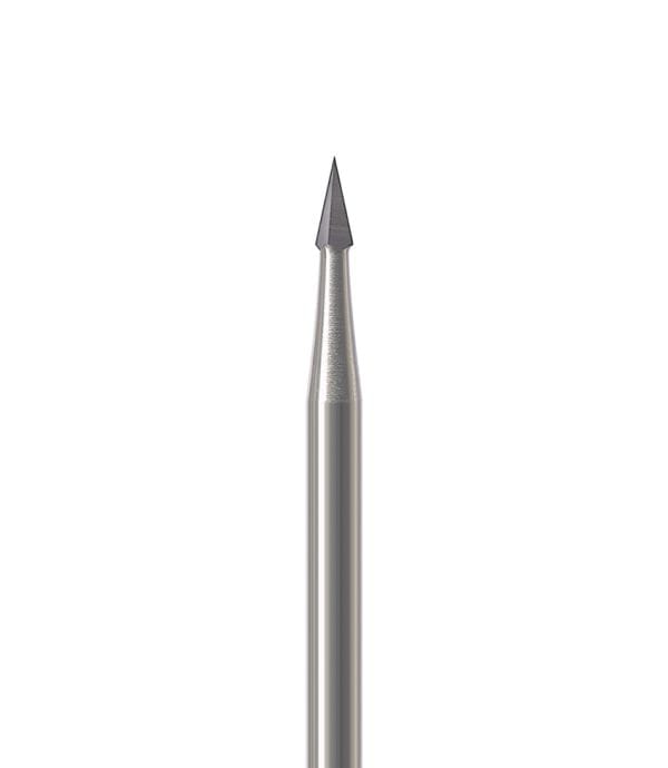 Keramikfinierer 4-Kant aus Hartmetall H8504-012-FG