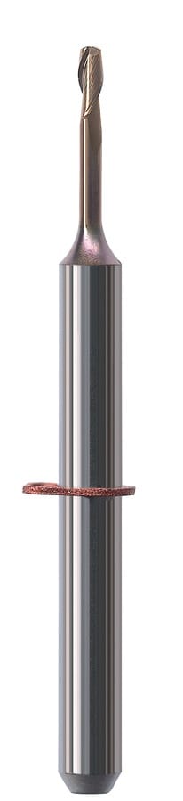 Werkzeug für CAD/CAM Torusfräser CNVH-3-2-078B